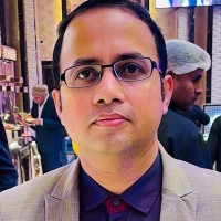 Soumitri Biswal
