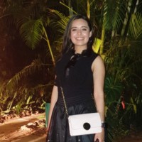 Prerna Thakur