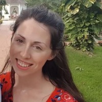 Vicky Burnett