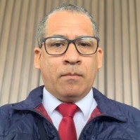Cesar Augusto Diaz Godiño