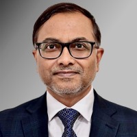 Saubhik Bagchi
