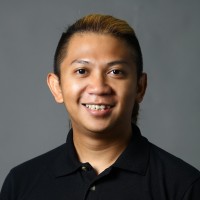 Fairuz Nordin