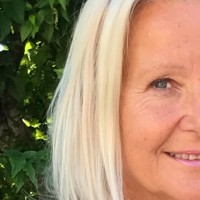 Susanne Ericsson