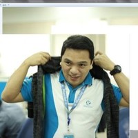 Arnold Amano