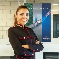 Nada Saad