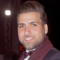 Hamed Gharbi