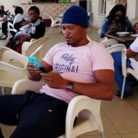 Ofentse Prince Kekgathetse Dip.Csmp®M.Ismi®,Gfe(Fia)