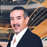 Cesar Perilla