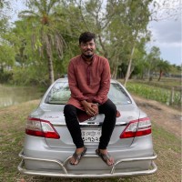Mohammad Imran Hossain, Crss