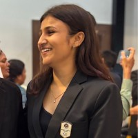 Sakshi Vadnere