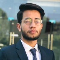 Ali Hassan