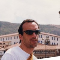 Matias Gutierrez Moyano