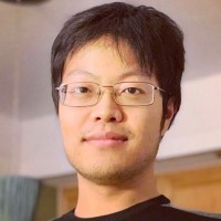 Jiageng Chen, Ph.D.