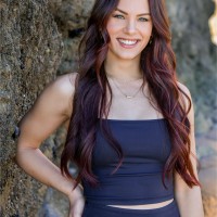 Tianna Wilson