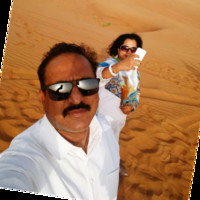 prasad cvln