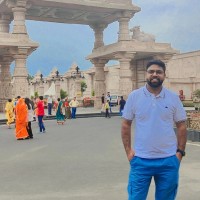 Pradeep Prajapati