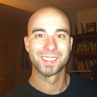 Steve Prystaj