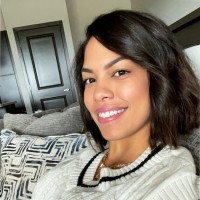 Marcia Pina