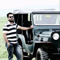 Syed Adil