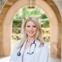 Nicolette Bushman, Dnp, Bsn, Cpnp-Pc