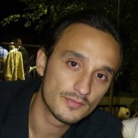 JOHN DIMITRIOU