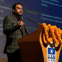 Shashank Sharma