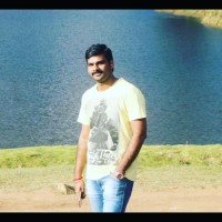 Krishnan Venkatesan