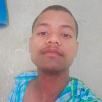Ramesh Hembrom