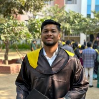 Satyam Shivam Singh