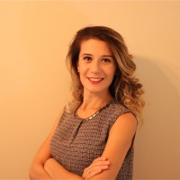Özde Gül Demi̇r, Msc, Gmbpss