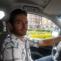 Adrian Robles