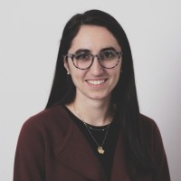 Bridget D'Angelo