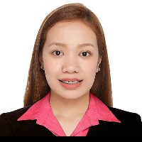Zarah Grace Arriola