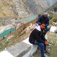 Anil Kumar