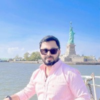 Samee Ahmed Syed L.I.O.N