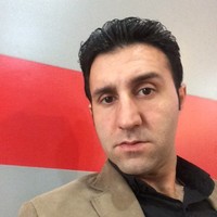 Isa Ghasempour