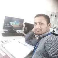 Ashish Manohare