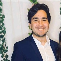 Luke Vargas