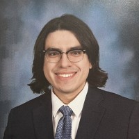 Steve Benitez Castillo