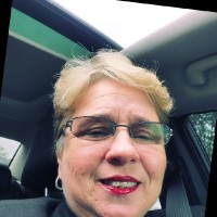 Gloria Shumate