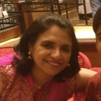 Barkha Buxani