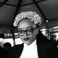 Benta Kamau, LLB, PgDL