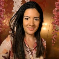 Priscila Webb