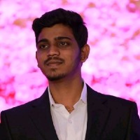 Vinoth G