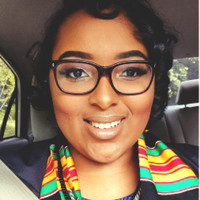 Olivia Alejandro, Msw