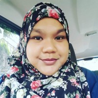 Nurul Ain Hafizah