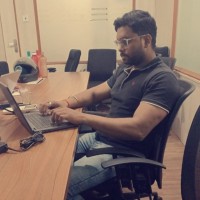 Ankit Kanojia
