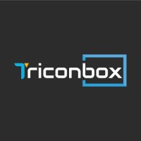 Hr TriconBox