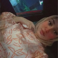 Zahraa Rashad