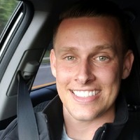 Keith Corson, Mba